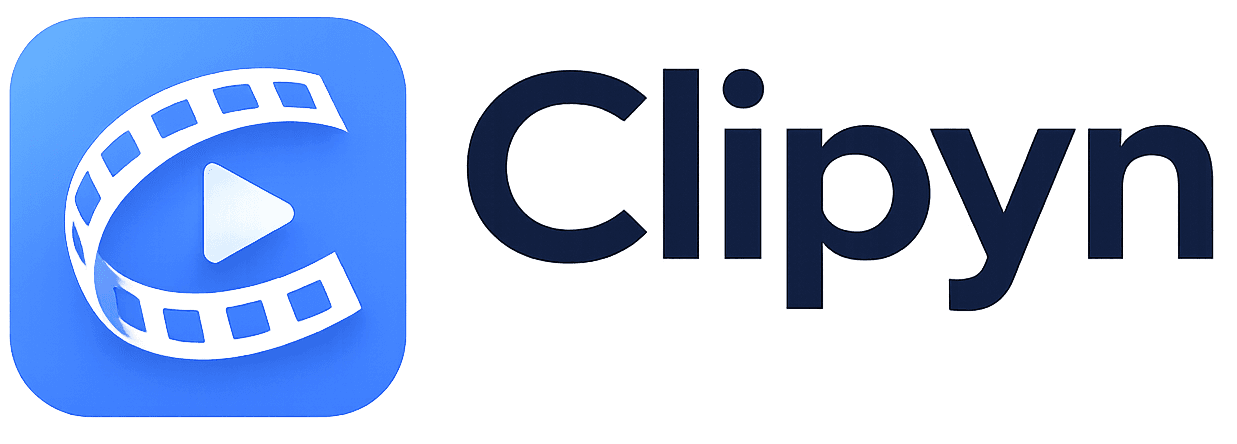 Clipyn Logo